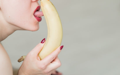 Do You Have A Cum Eating Fetish?