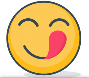 Lick up your cum says Experienced Mistress Olivia